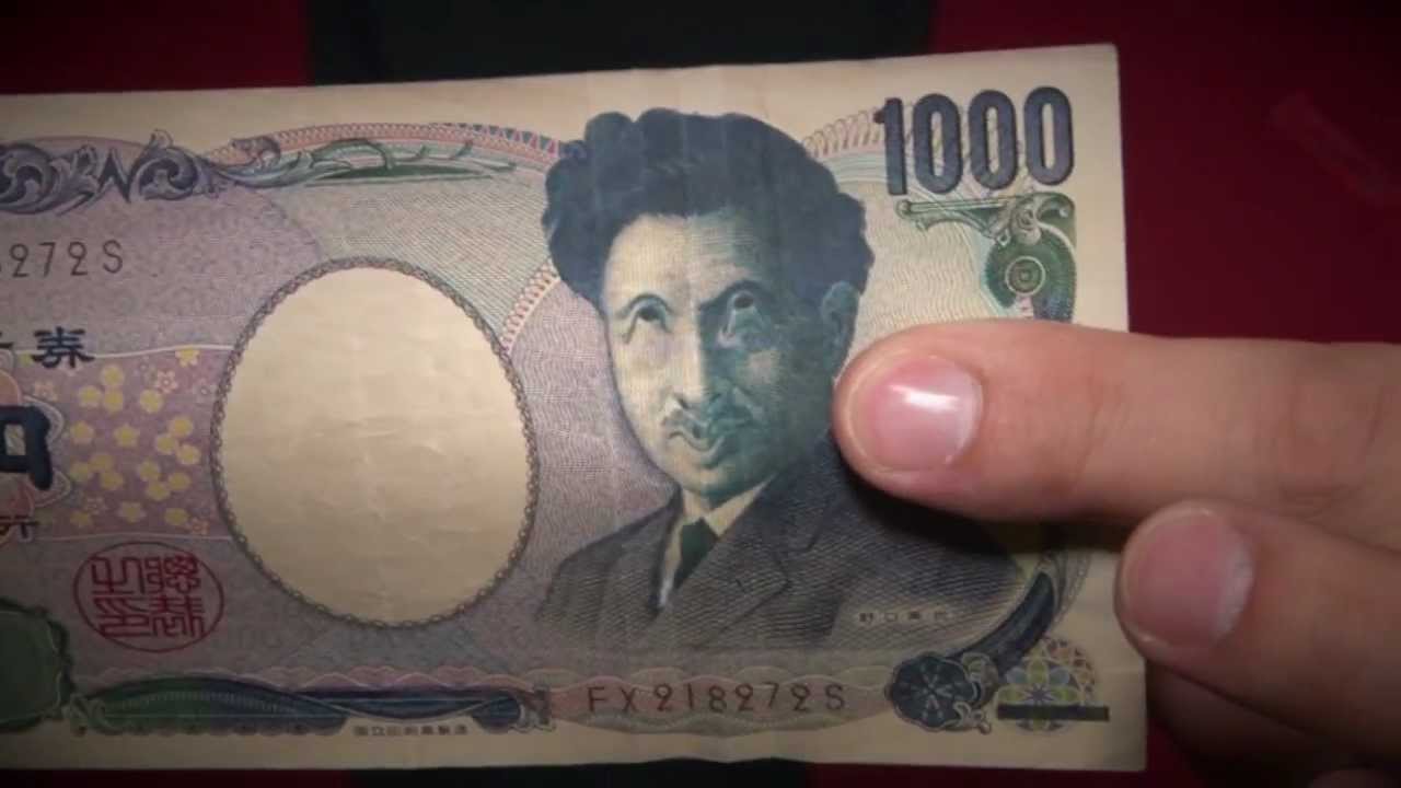 新紙幣の発行目前 一葉の五千円・英世の千円、ピン札がない！ プレミアは？＜宇野沢編集委員が読み解く＞：北海道新聞デジタル