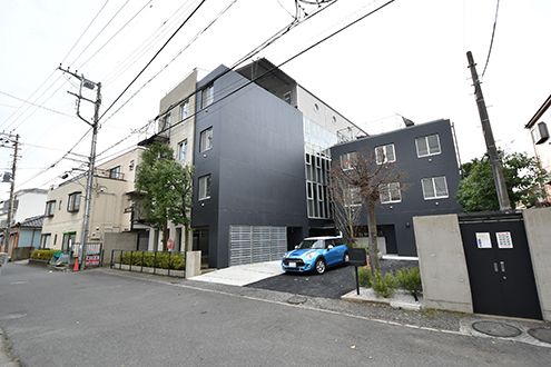 居心地のリノベーションシェアプレイス 行徳のレビュー行徳駅 市川市 のシェアハウス シェアプレイス 行徳 のレビューひつじ不動産