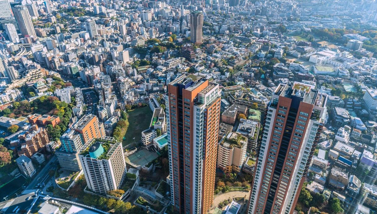 都心の高級マンション勢揃い！OVER1億円の間取り10選
