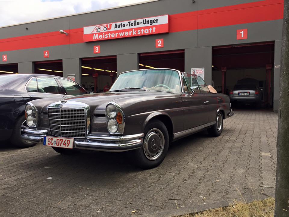 メルセデスベンツ 縦目」の中古車を探す カーセンサー