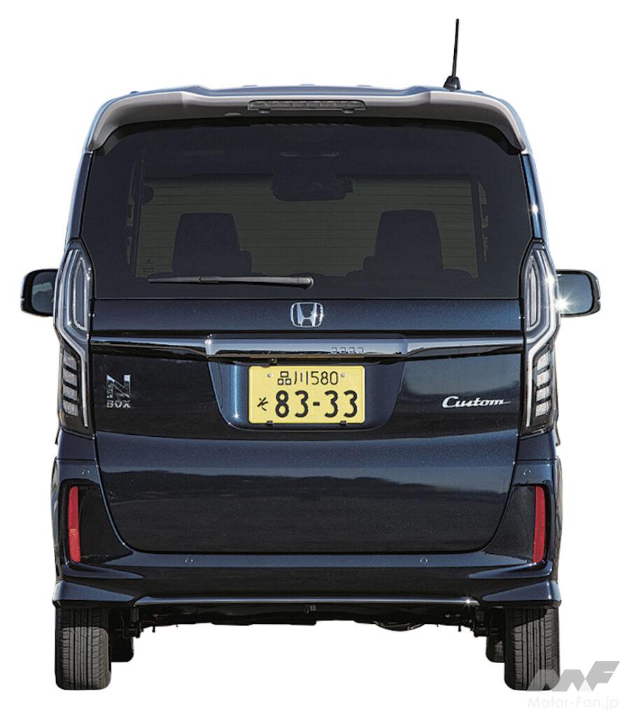 ただ座れるだけじゃダメ！ オトナでも後席が本当に使える軽自動車４選自動車情報・ニュース WEB CARTOP