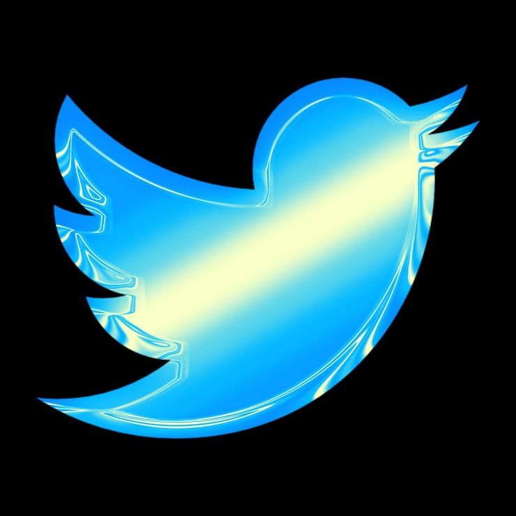 いまだに慣れないiPhoneのX 旧Twitter アイコン、実は簡単に「青い鳥」に戻せる日経クロステック xTECH