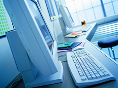 保守サービス-DCSS Technology Japan