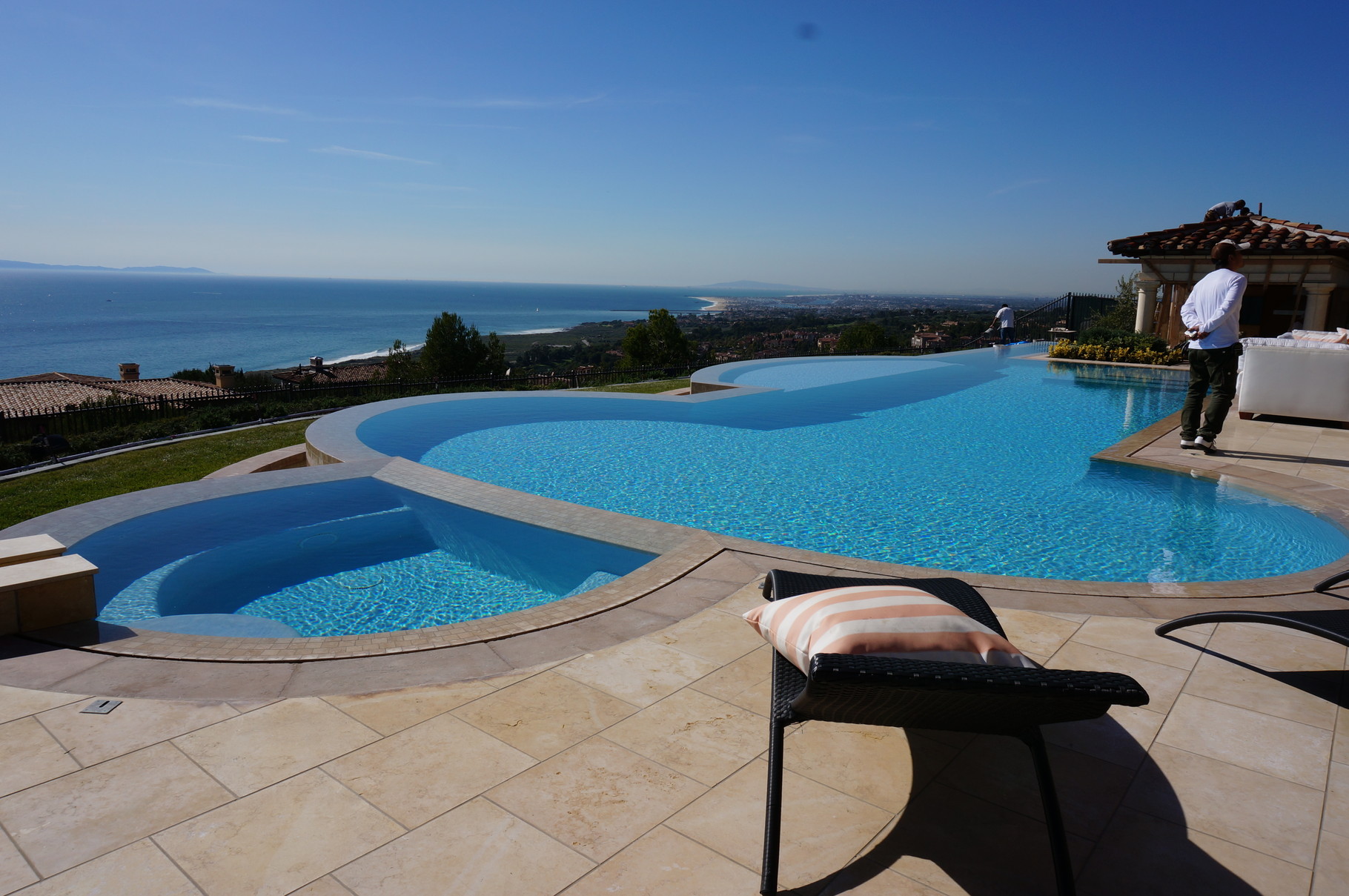 米リアリティ番組のスターが60億円で売却したマイアミの豪邸を見てみようBusiness Insider Japan