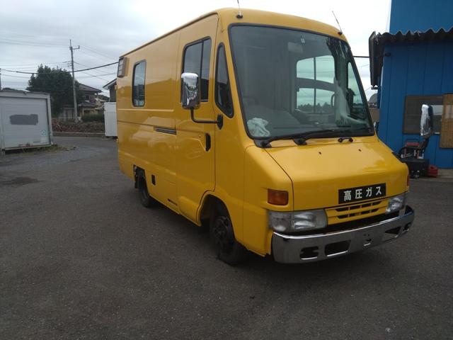 トヨタ・クイックデリバリー - Wikipedia