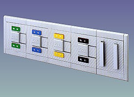 表5-1 医療ガスの種類と用途、及び送気圧