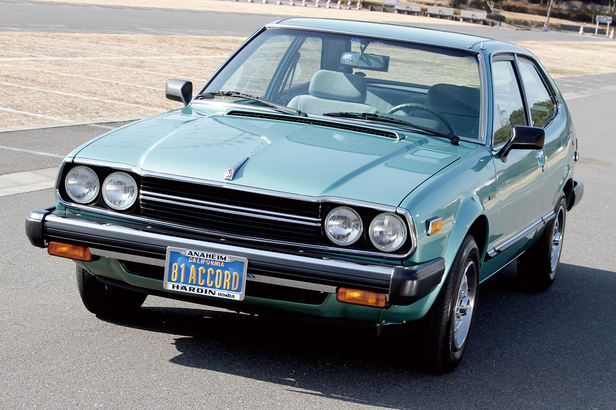 ホンダ アコード45年の歴史！人気の歴代車種をプロが徹底解説。ホンダを代表するセダンの血統とは？CARPRIME カープライム