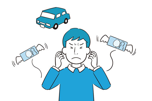 FP監修 通販型 ダイレクト型 と対面販売型 対面型 の違いとは？それぞれのメリット・デメリットとは？自動車保険一括見積もり