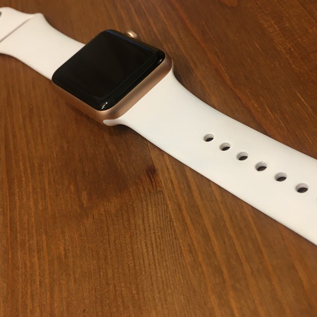 Apple Watch アップルウォッチ バンド apple watch シリコン ベルト 45mm 44mm 41mm 40mm 49mmマグネット : スパークス - 通販 - Yahoo!ショッピング