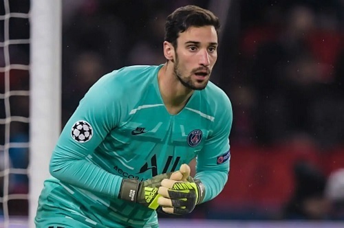 1位はあの男。世界最高の輝きを放ったゴールキーパーは誰だ！ ポジション別プレイヤー活躍度ランキング！ 5位～1位 4月版・GK編フットボールチャンネル