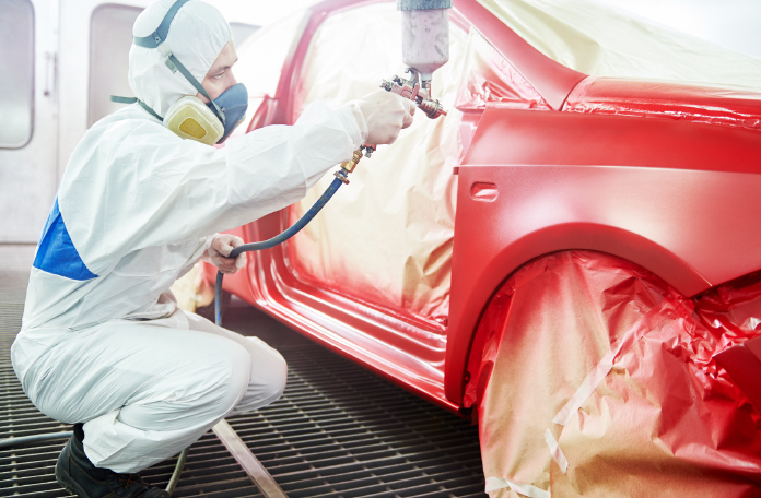 一歩進んだ車の板金塗装の知識とメンテナンスガイド – Auto Center Mori