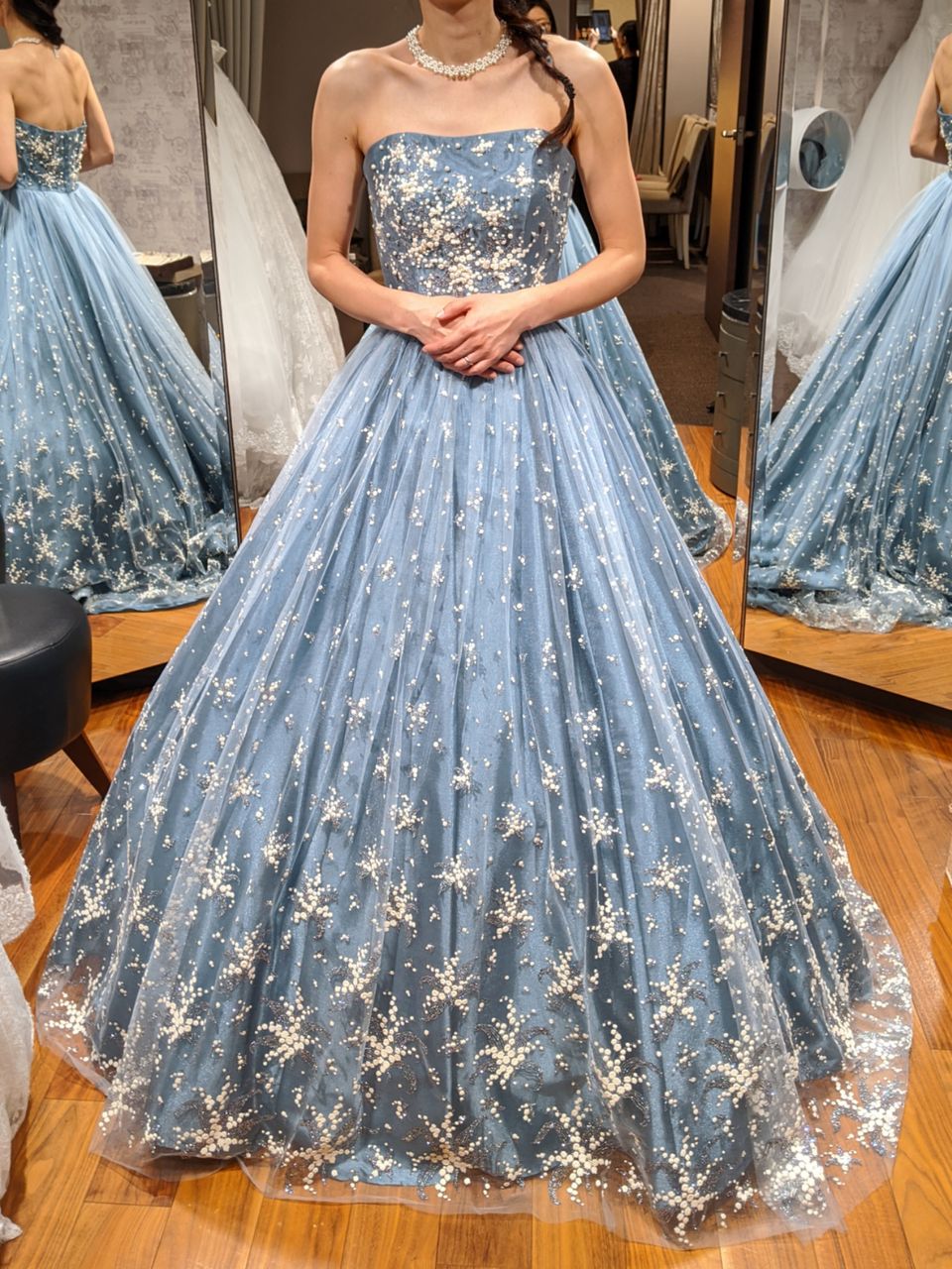 ベスト-アニバーサリー新郎 新婦の 衣裳ショールームがアクア・グラツィエ ANAインターコンチネンタル東京に2022年1月に新店舗オープン株式会社ベスト-アニバーサリーのプレスリリース