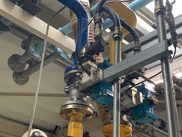 配管の仕切バルブの種類と特徴コラムチラーまるわかりガイド