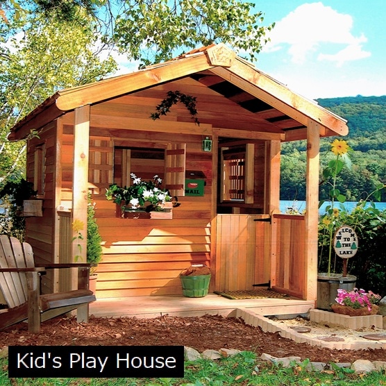 DIYで建てるおしゃれな「小屋キット」で、おうち時間をめいっぱい楽しむThe 樹脂サイディング