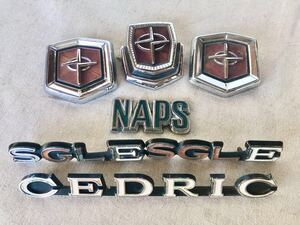 車エンブレム旧車