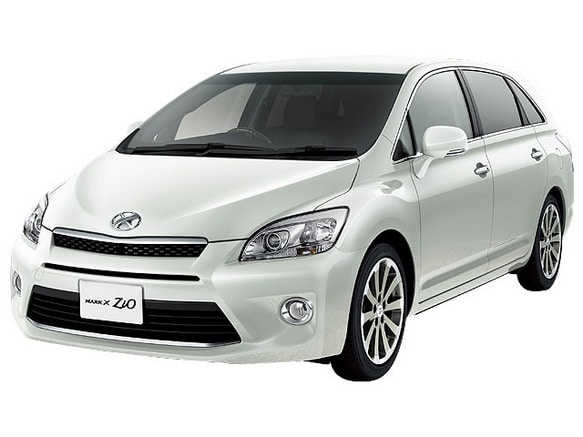 トヨタ・マークXの終焉で 国産セダン絶滅危機は本当か？日刊ゲンダイDIGITAL