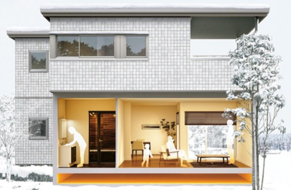 天井の断熱リフォームって必要なの？実際の口コミや費用相場まで紹介リノベーションハイム Produced by セキスイハイム