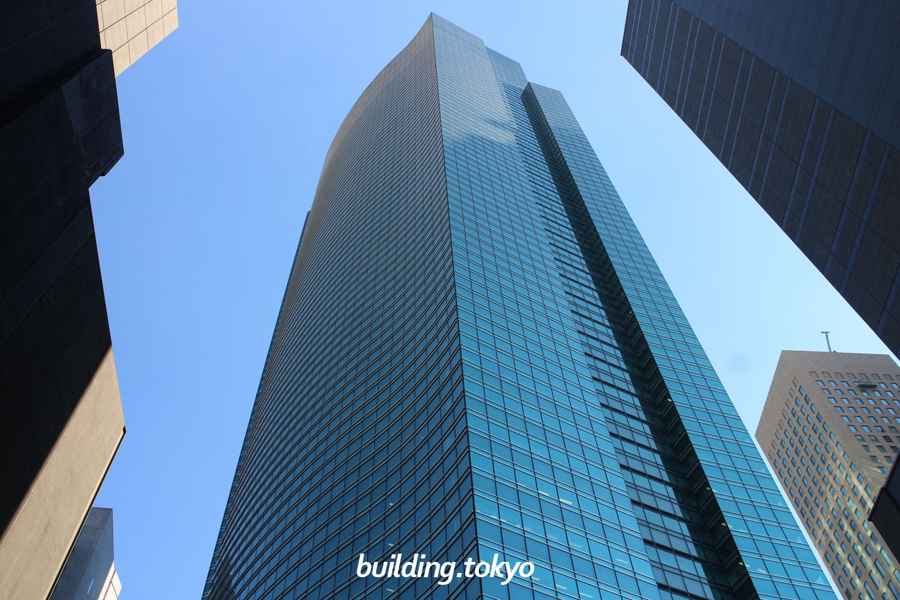 汐留・カレッタ汐留 厳選18駐車場！ランチ・イタリア街・イベントに安い・予約はここ！駐車場の神様