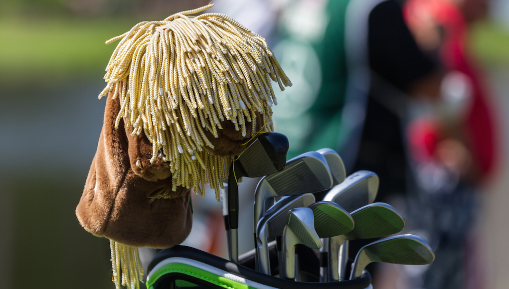 海外メジャー初戦、いよいよ明日開幕！ 「チームテーラーメイド」最新クラブセッティングテーラーメイドのリリース