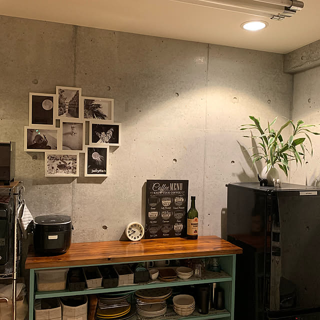 米軍基地の隣接エリアで、お宝探し！ 春の、インテリア DIG TOUR!! 〜福生