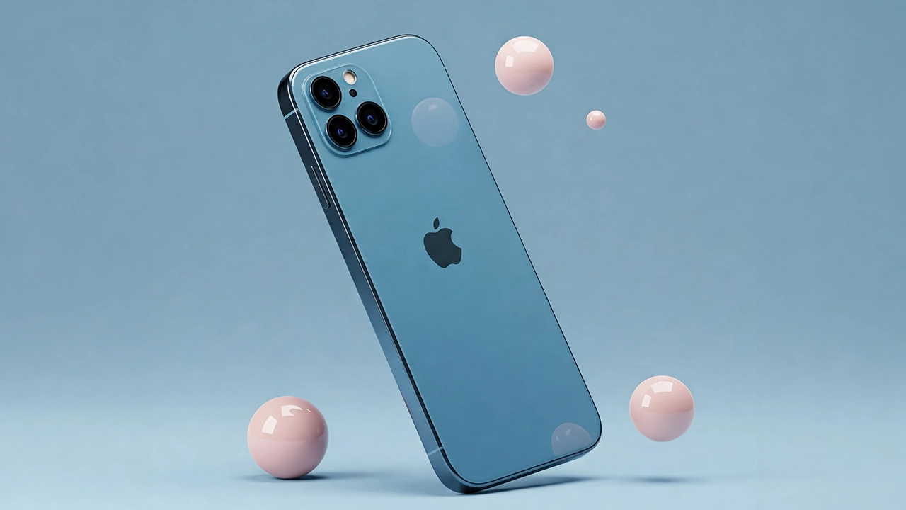 iPhoneのクイックスタートで残り時間「計算中」から進まない原因と解決策