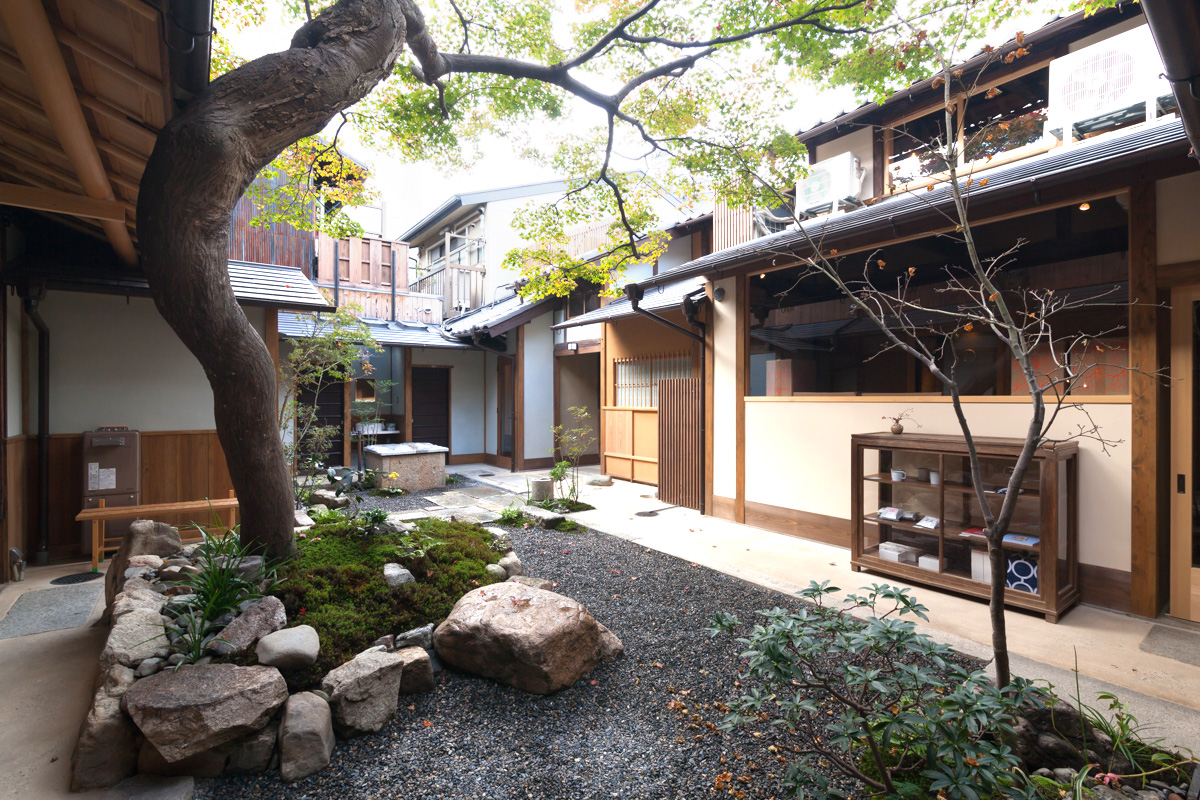 梅小路京都西駅北・改装済み京町家 下京区朱雀分木町 京町家 町屋 ・古民家買う売買物件 株式会社 八清 ハチセ,Hachise