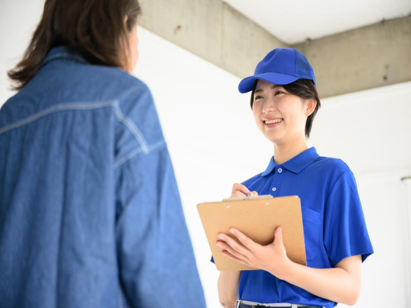 引越し バイトの求人募集 - 東京都 府中市求人ボックス