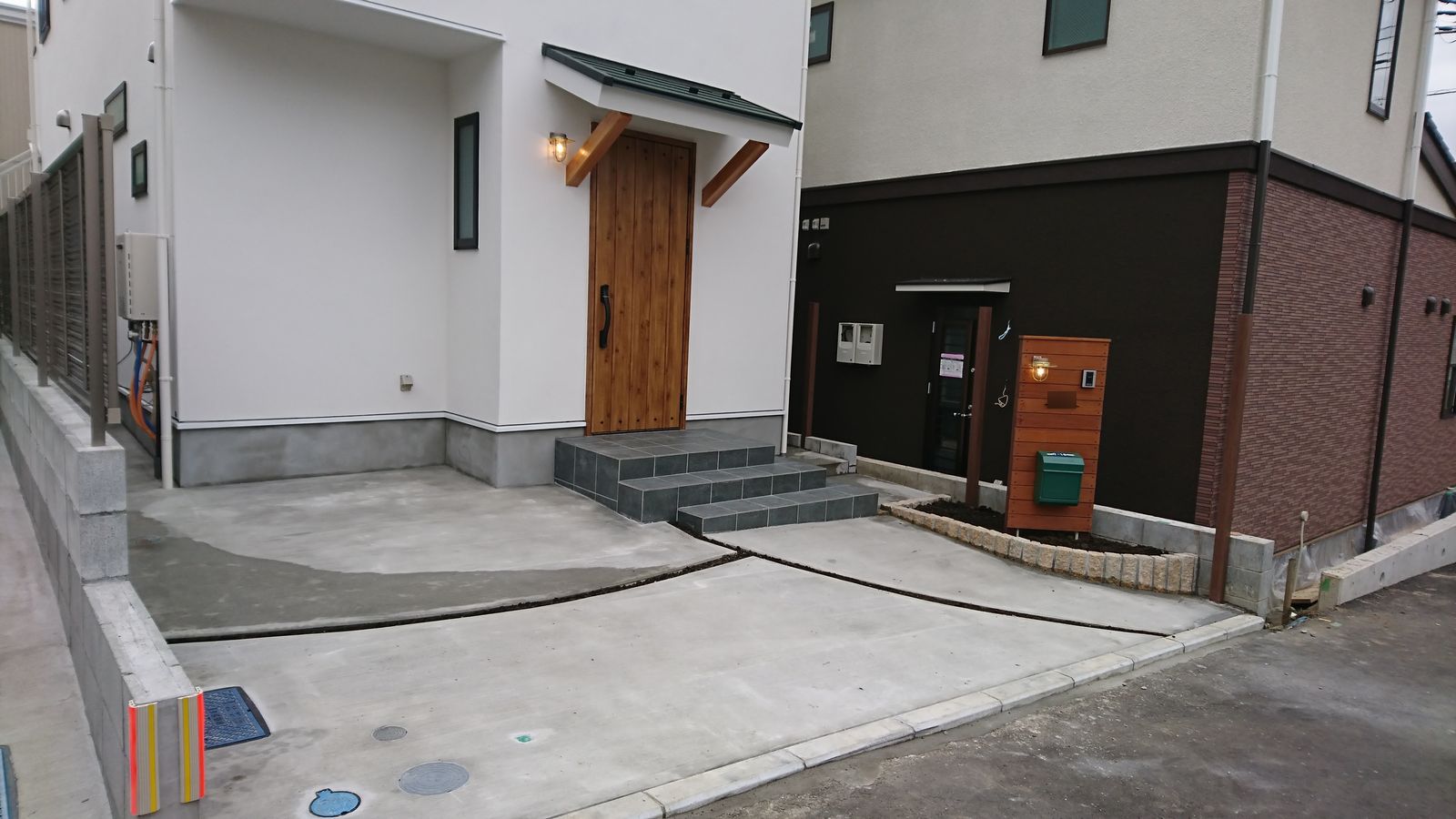 間取りより駐車場を優先すると家づくりはうまくいく - フィックスホーム草津市・栗東市で注文住宅を建てる工務店