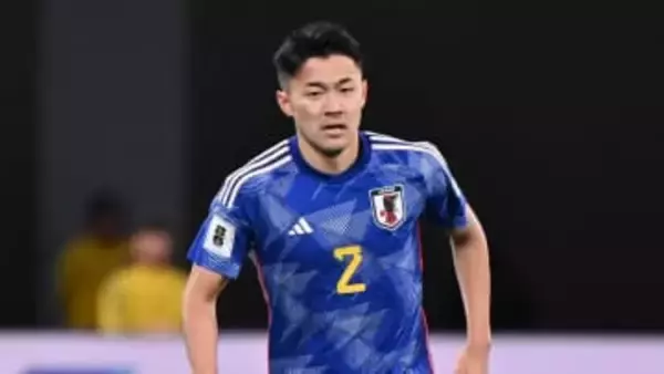 日本代表・菅原由勢が移籍公言「CL優勝可能なクラブへ 」リバプールも候補Football Tribe Japan