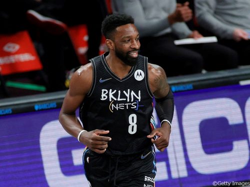 ジャズがエド・デイビス、ジェフ・グリーン、エマニュエル・ムディエイと契約NBANBAJP