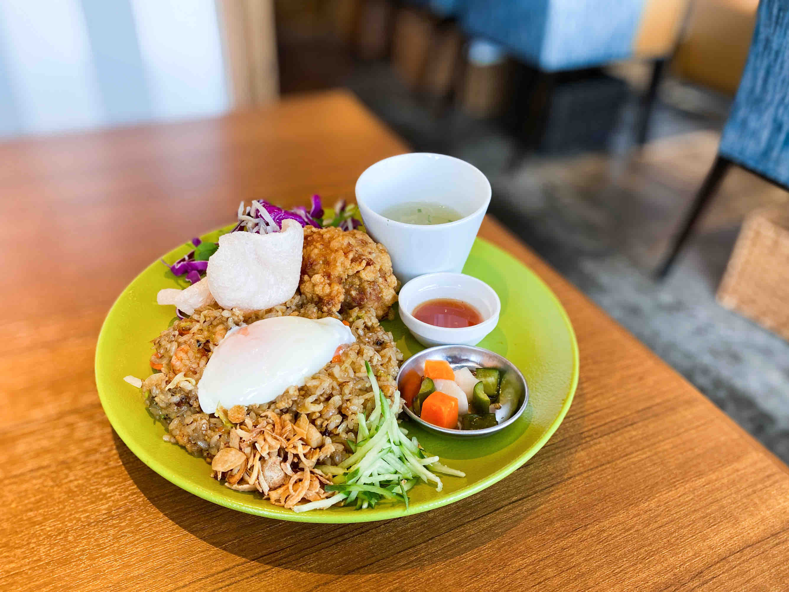 難波駅のランチ・お昼ご飯。編集部が厳選したおしゃれで美味しいレストラン - OZmallレストラン予約