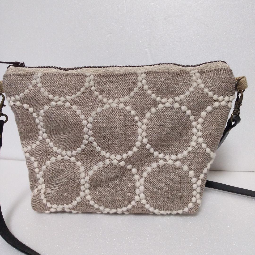 2025年最新 手作りサコッシュの人気アイテム - メルカリ