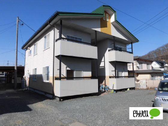 ＤＡＫＯＴＡ ＨＯＵＳＥ ダコタ ハウス ：賃貸物件情報福岡県久留米市 ホームメイト