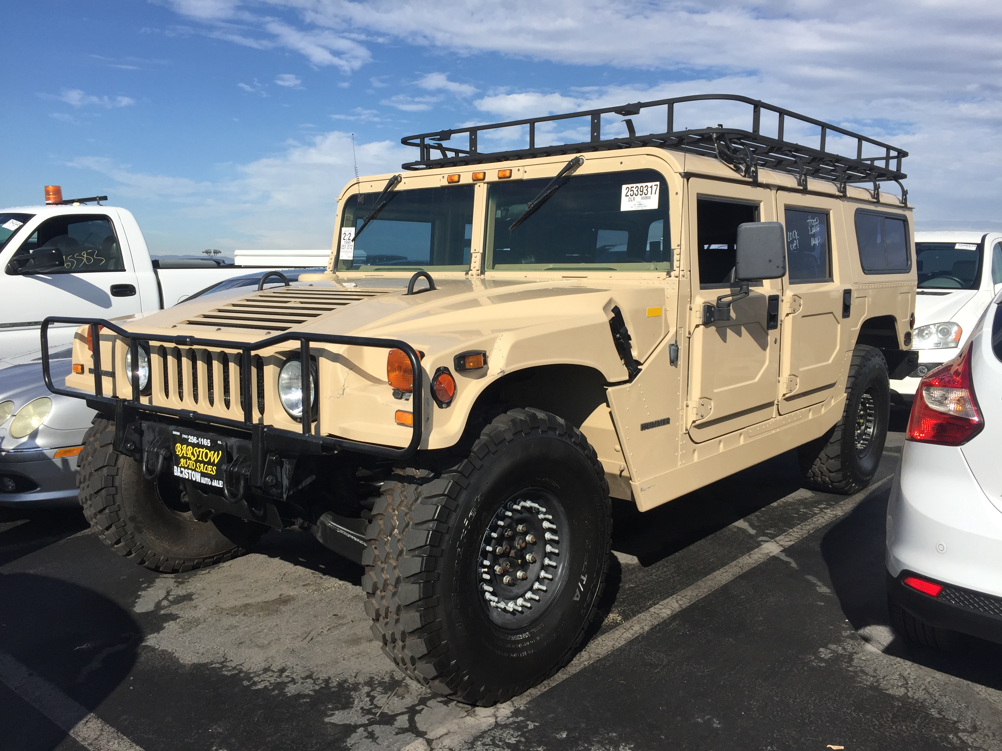 中古車 シボレーその他 CUCV M1008 米軍車両 1ナンバ : 厳選中古車ショッピング - 通販 - Yahoo!ショッピング