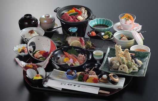 伊くま – 名張近鉄ガス