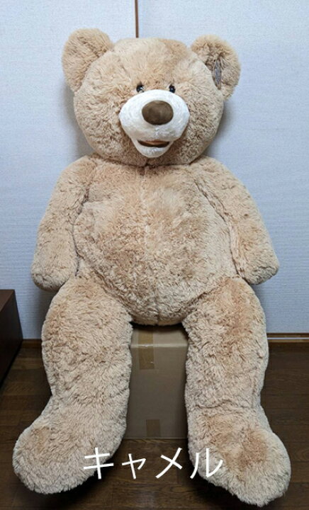 コストコ くま ビックサイズ