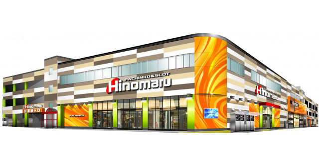 デルーサマックス市岡店 - みんパチ