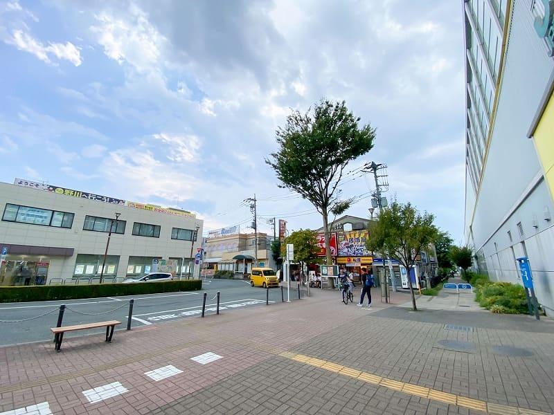 2020.06.29 小金井 佐貫 龍ヶ崎- 郵便局めぐり 風景印と旅行貯金と旧線路情報