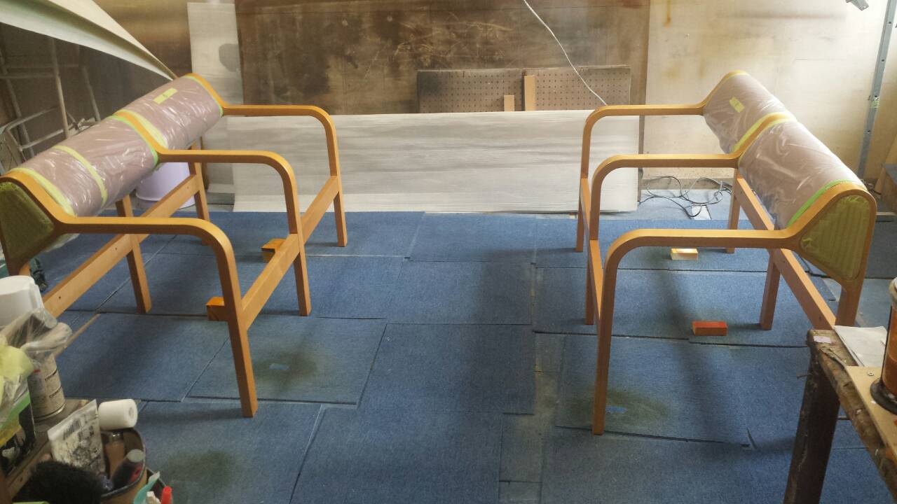 家具塗装の経験豊富な業者17社を紹介！費用を抑えるポイント3つとは？ 2025年度版比較ビズまとめ