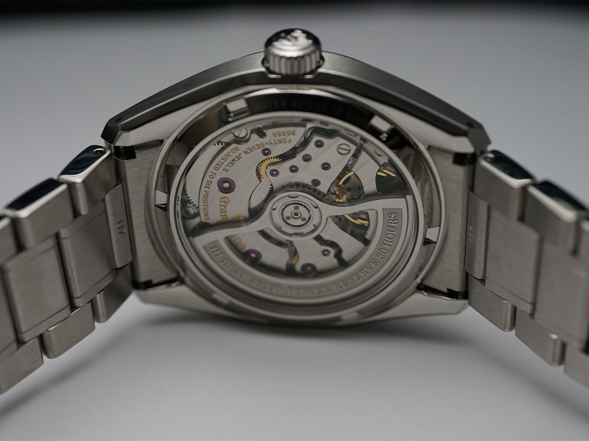 あなたの求める精度は、日差、月差、年差？マガジン銀座 日新堂パテック フィリップの正規販売店