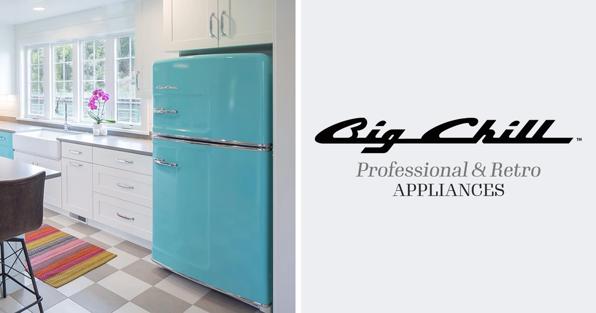 Big Chill ビッグチリアルファエスパス