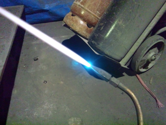 アルミニウムろう付けプロセスのすべてChalco Aluminum