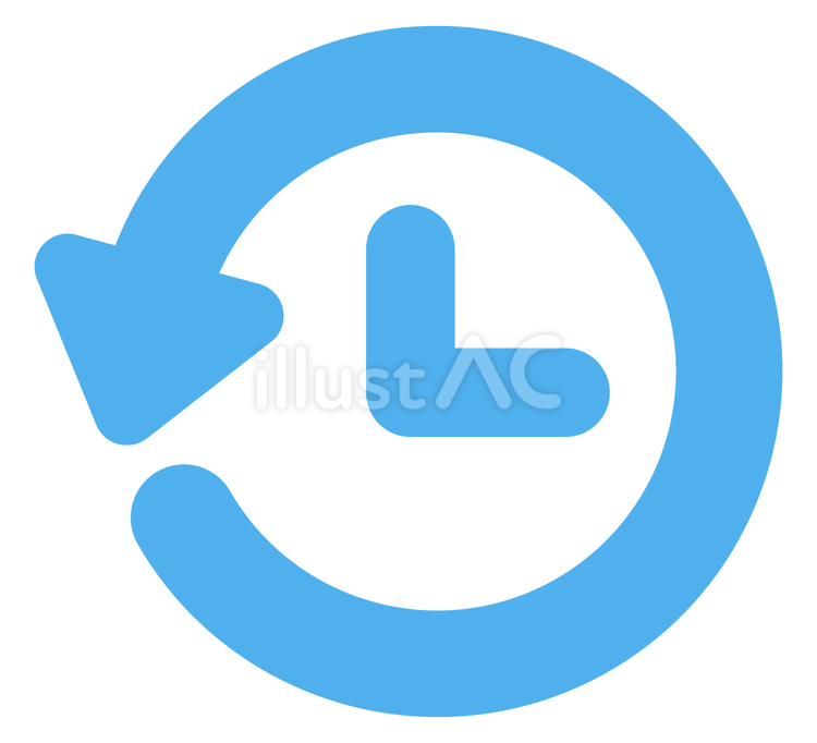 UI観察：履歴アイコンのベストプラクティス & デザインの細かな差異。MAKOTODesigner