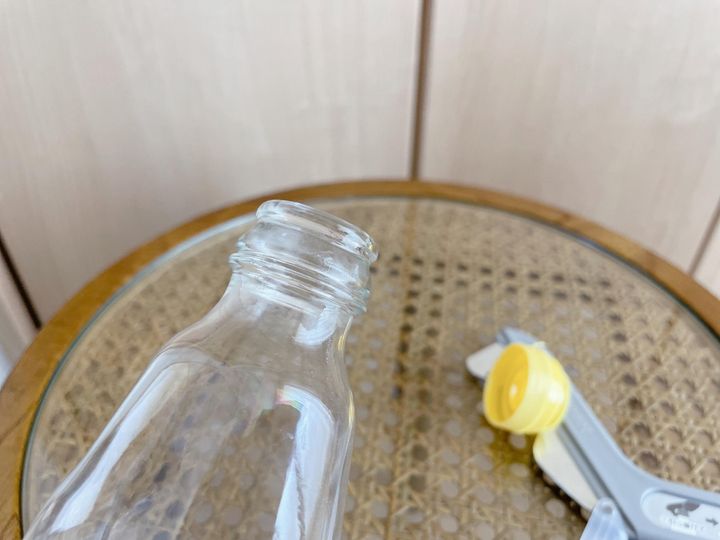 100円ショップ・Seriaの「分別できるキャップはずし」をお試しレポートオレンジページ ニュースデイリーオレンジページnet