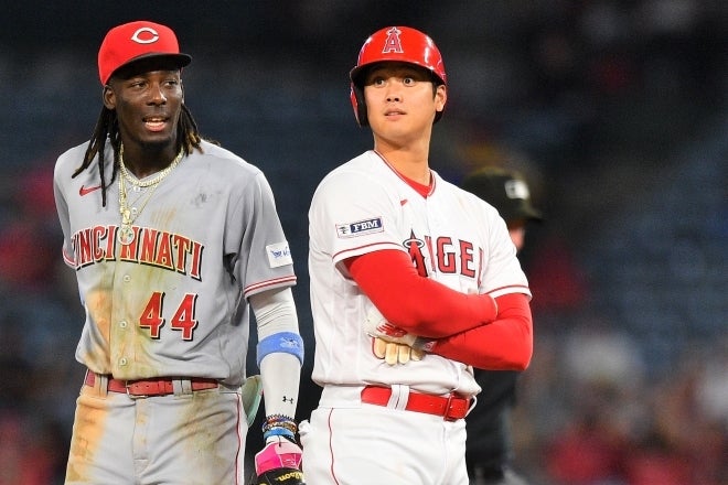 ピッツバーグ·パイレーツがシーズン途中、トレードで迎え入れた外野手を放出し、迎え入れの失敗を認めた。ピッツバーグは23日 韓国時間 、外野手ブライアン· デラ·クルーズ 27 を「ノンテンダー」放出する- MK