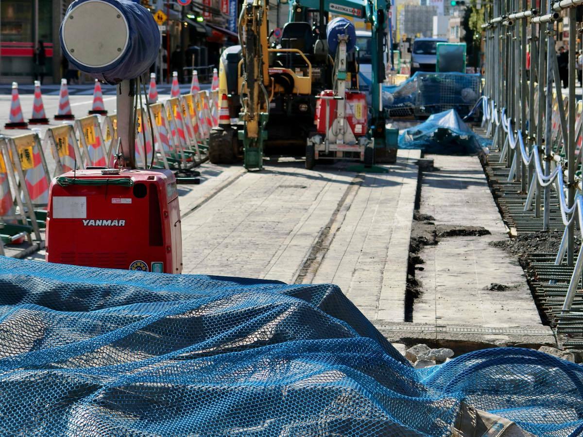 もう狭いとは言わせない！御茶ノ水駅に駅ビル「エキュート」開業――大規模改良でどう生まれ変わる？アーバンライフ東京