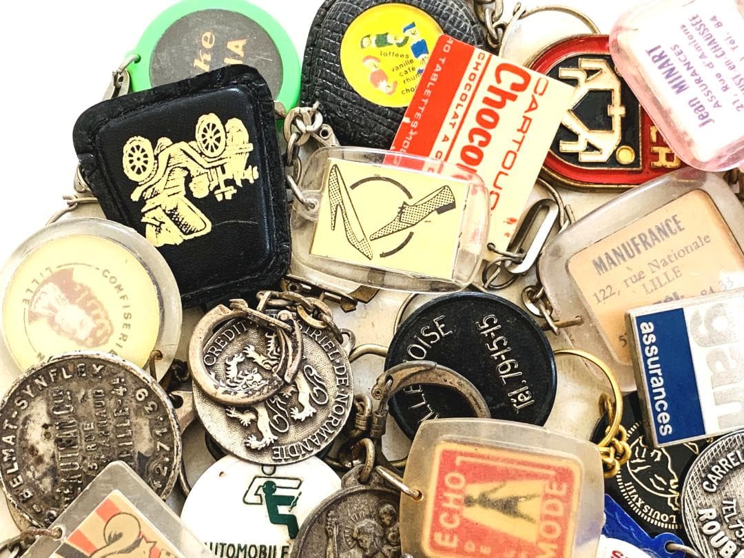 フランスでおすすめのお土産22選！フランスでしか買えない商品も3ページ目- macaroni