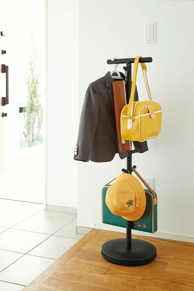 バッグの置き場所に困っていませんか？サンワダイレクトまがじん