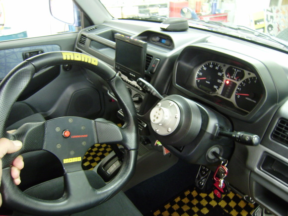 パジェロには特別な内装のモデルがある。カスタムを楽しむ方法も紹介 購入ガイドcarview!自動車情報サイト 新車・中古車-carview