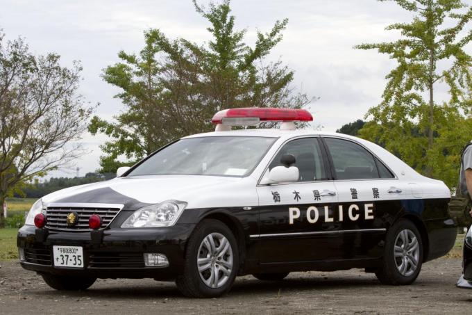 5連発!!緊急走行!!警視庁パトカー サイレン高らかに都心を走る!!クラウン!エスティマ!レガシィ!Police Cars EmergencyVehicle Japan